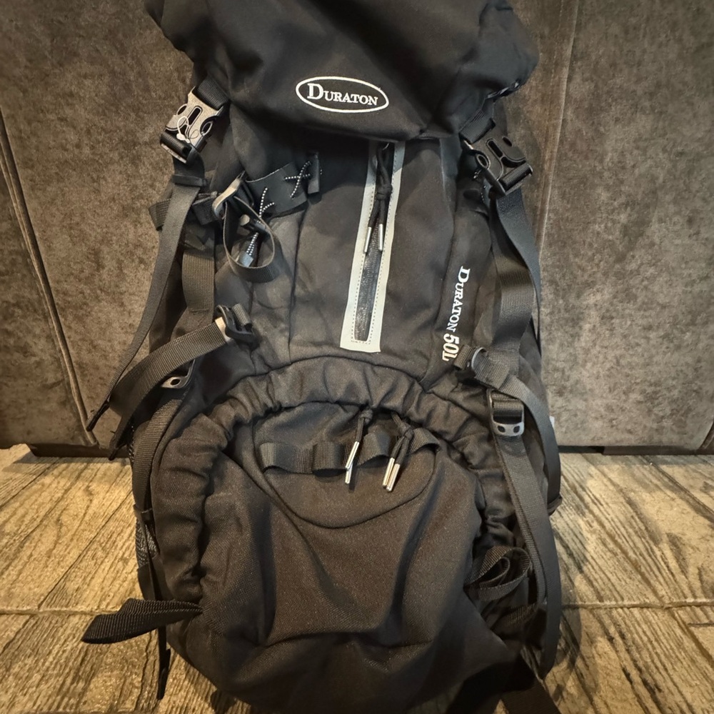 5L Backpack